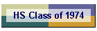 HS Class of 1974
