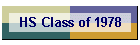 HS Class of 1978